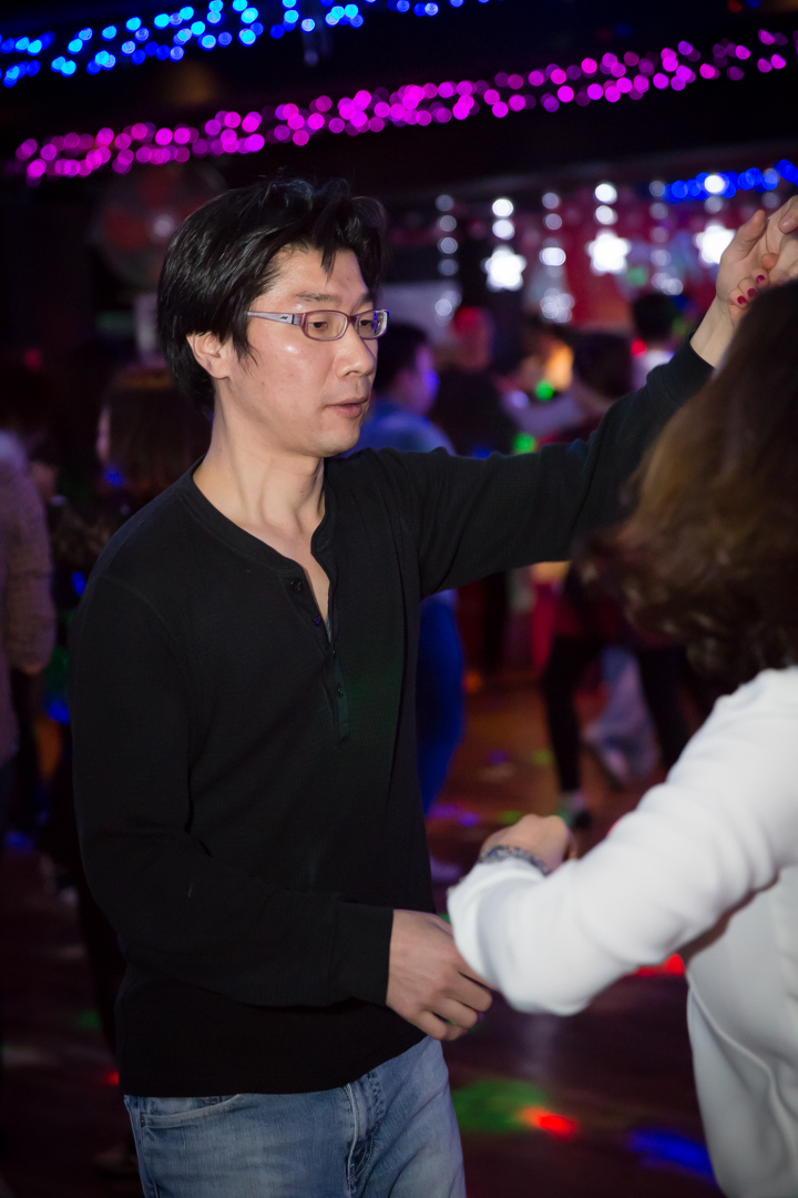 Good : Nogood : Down : Nick : Supporter : 나오미