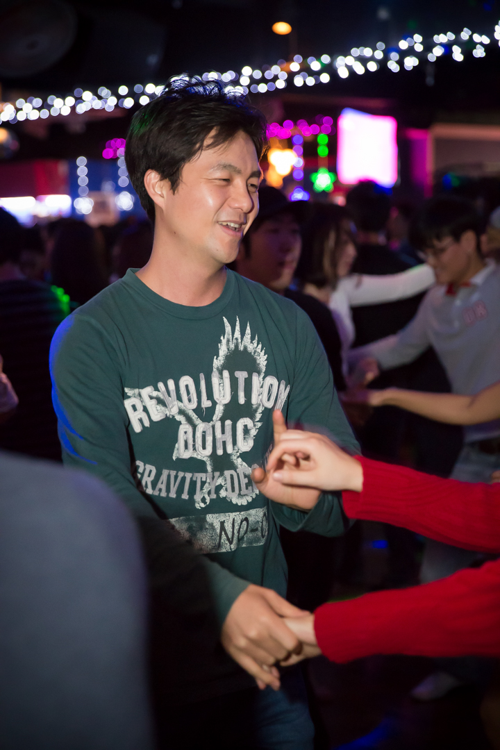 Good : Nogood : Down : Nick : Supporter : 나오미