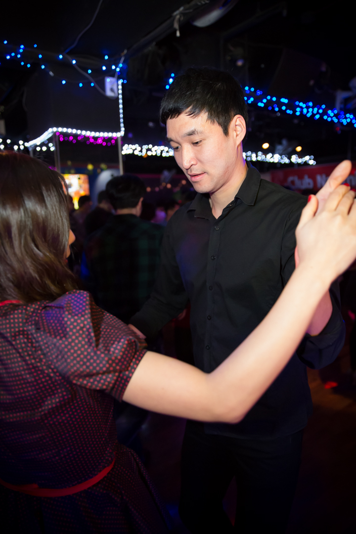 Good : Nogood : Down : Nick : Supporter : 나오미