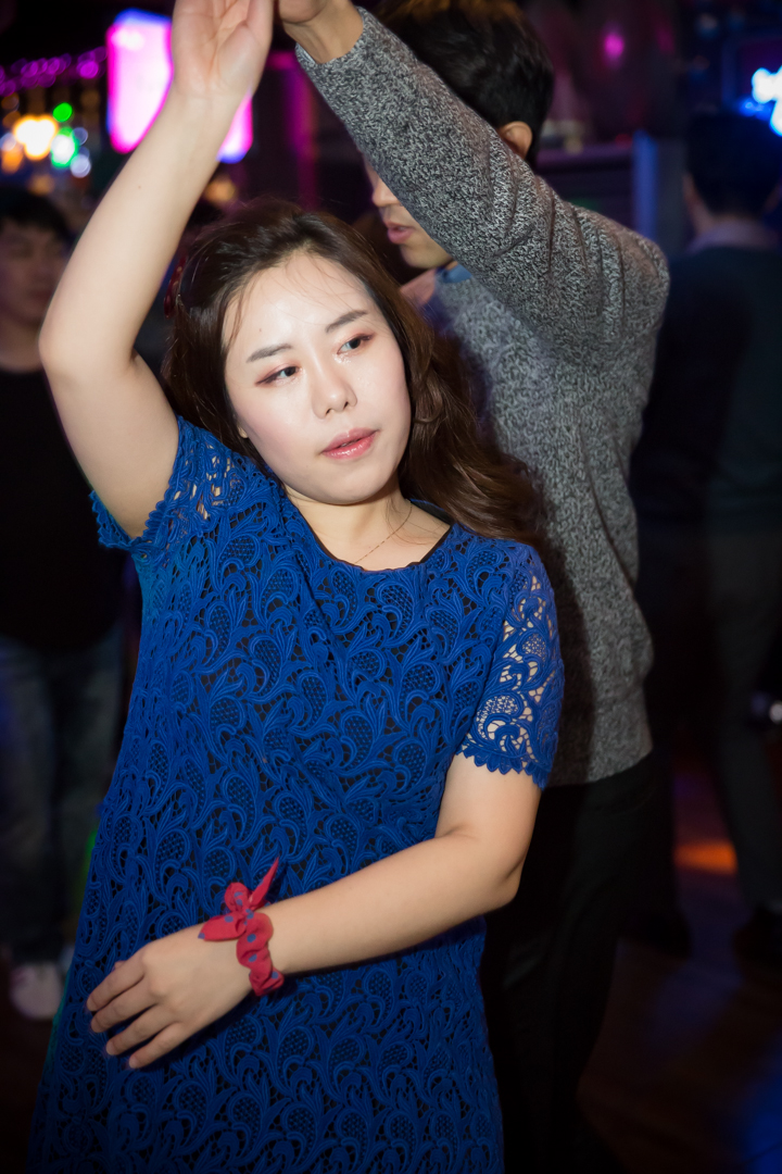 Good : Nogood : Down : Nick : Supporter : 나오미