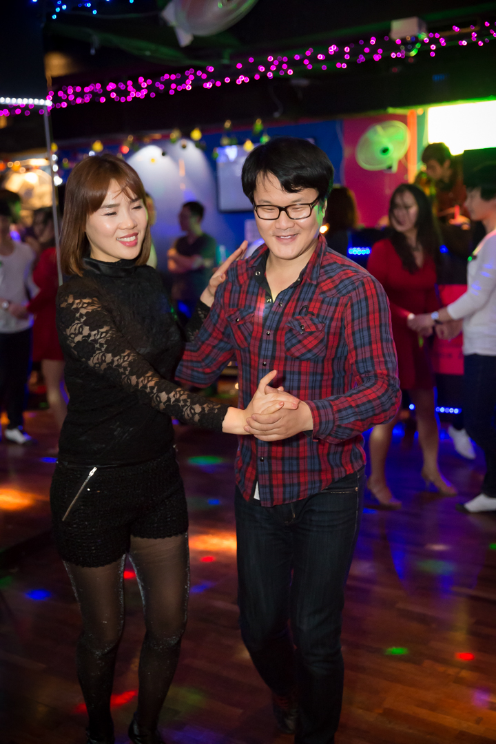 Good : Nogood : Down : Nick : Supporter : 나오미