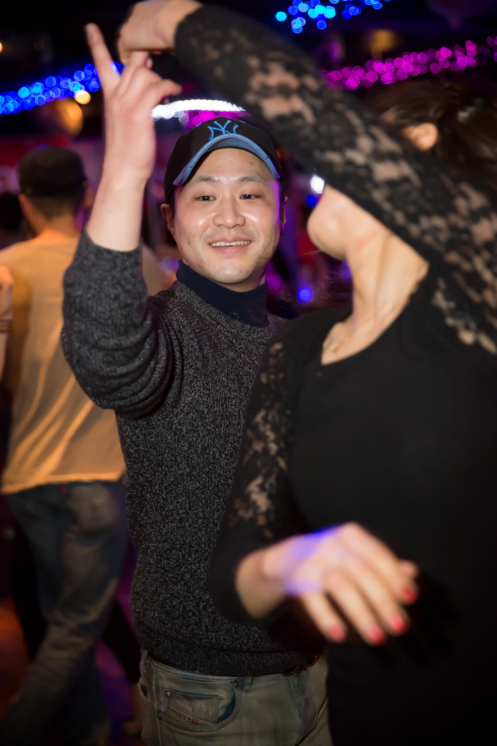 Good : Nogood : Down : Nick : Supporter : 나오미