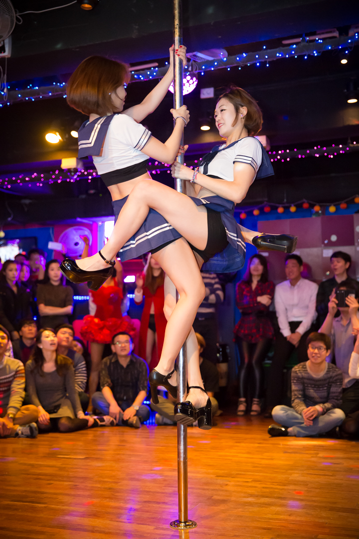 Good : Nogood : Down : Nick : Supporter : 나오미