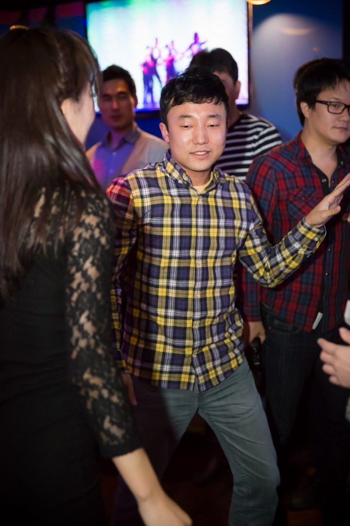 Good : Nogood : Down : Nick : Supporter : 나오미