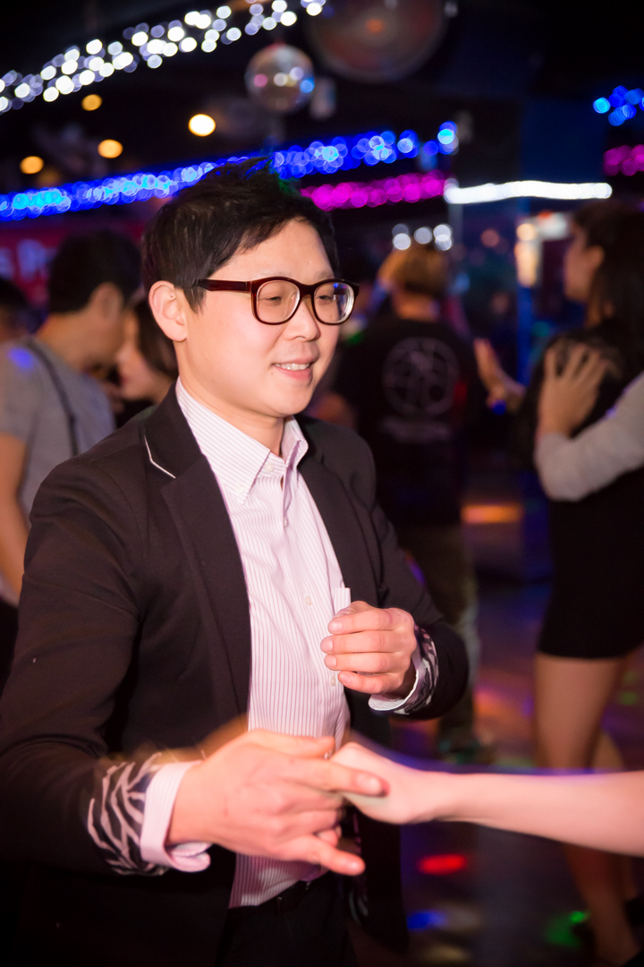 Good : Nogood : Down : Nick : Supporter : 나오미