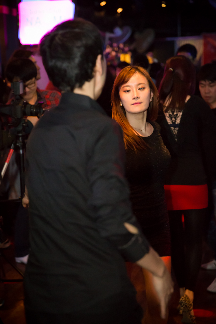 Good : Nogood : Down : Nick : Supporter : 나오미