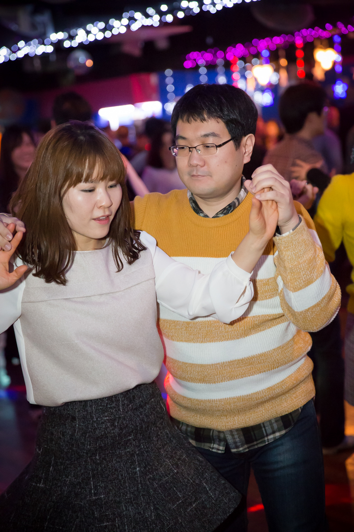 Good : winie, Nogood : Down : Nick : Supporter : 나오미