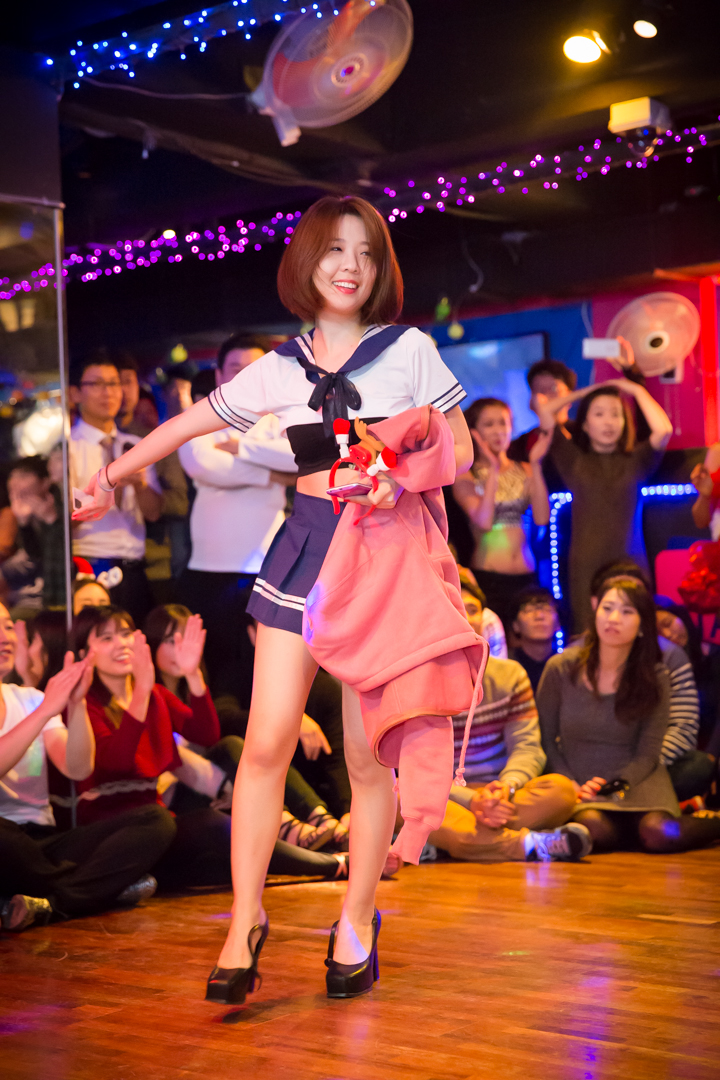 Good : Nogood : Down : Nick : Supporter : 나오미