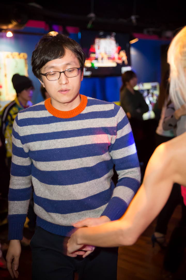 Good : Nogood : Down : Nick : Supporter : 나오미