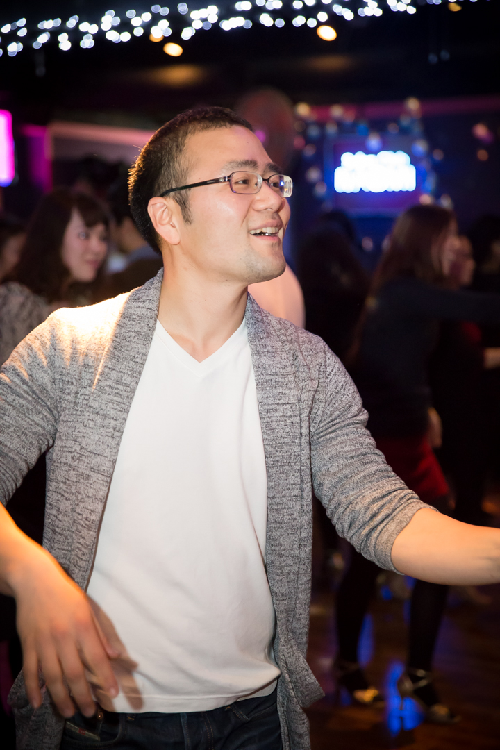 Good : Nogood : Down : Nick : Supporter : 나오미