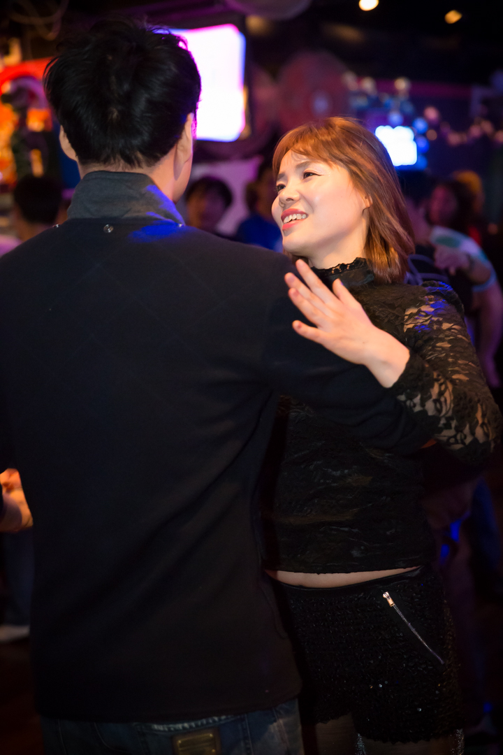 Good : Nogood : Down : Nick : Supporter : 나오미