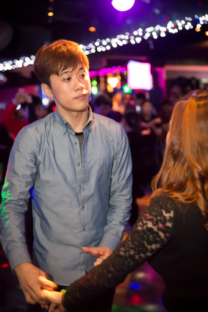 Good : Nogood : Down : Nick : Supporter : 나오미
