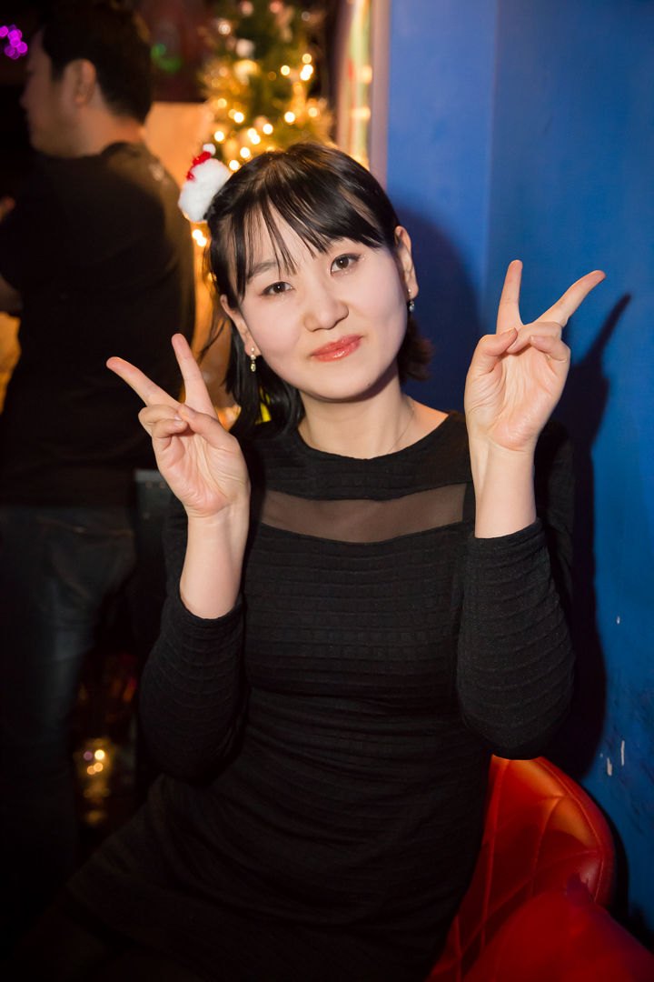 Good : Nogood : Down : Nick : Supporter : 나오미