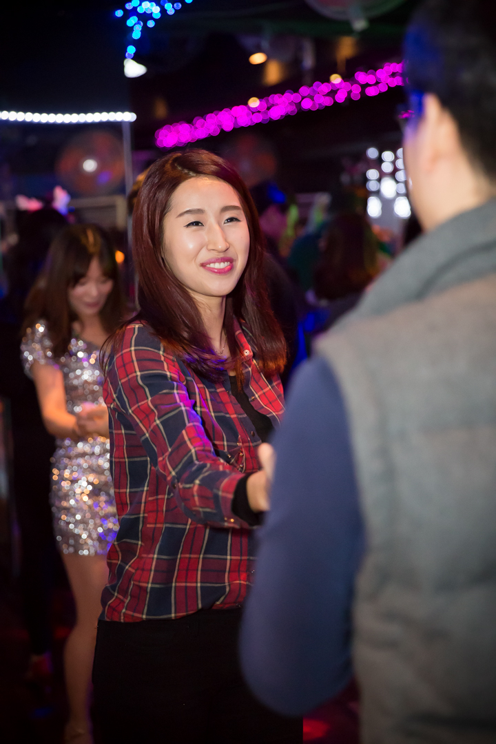 Good : Nogood : Down : Nick : Supporter : 나오미