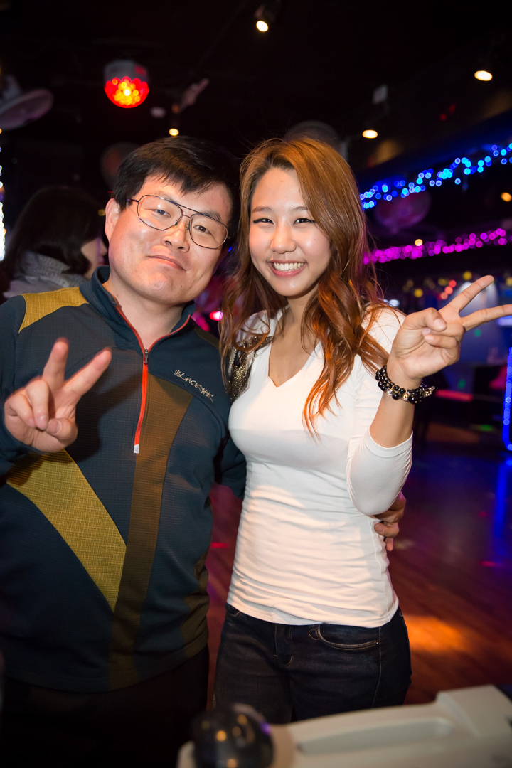Good : Nogood : Down : Nick : Supporter : 나오미