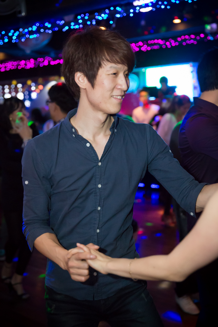 Good : Nogood : Down : Nick : Supporter : 나오미