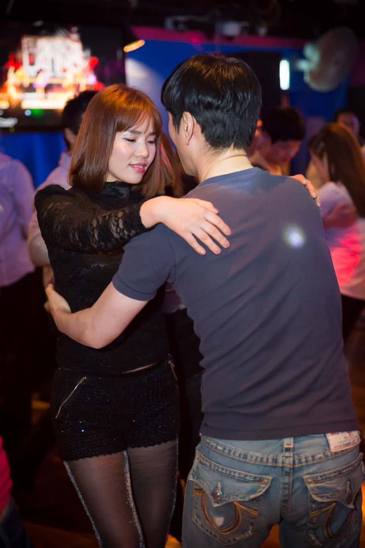 Good : Nogood : Down : Nick : Supporter : 나오미