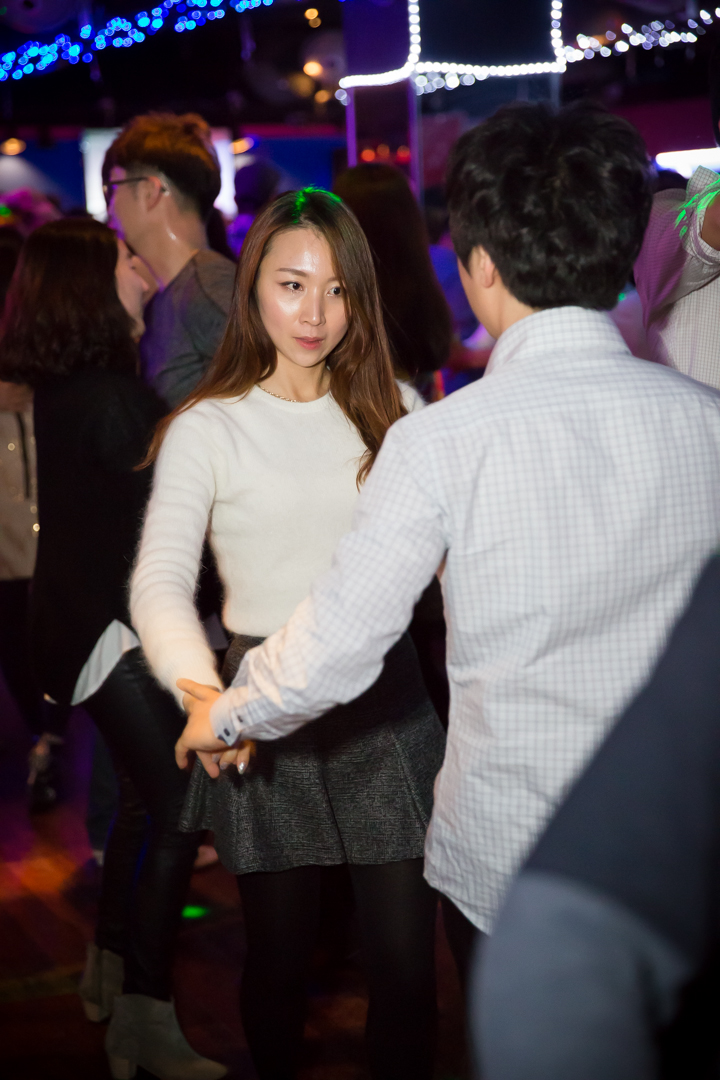 Good : Nogood : Down : Nick : Supporter : 나오미