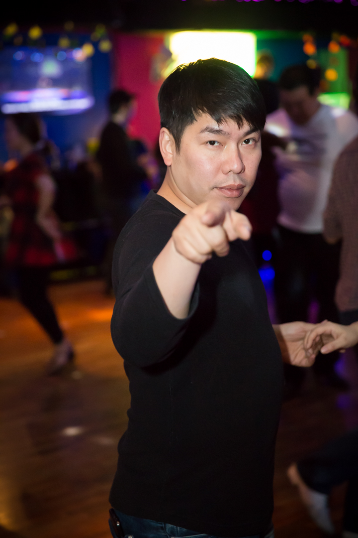 Good : Nogood : Down : Nick : Supporter : 나오미