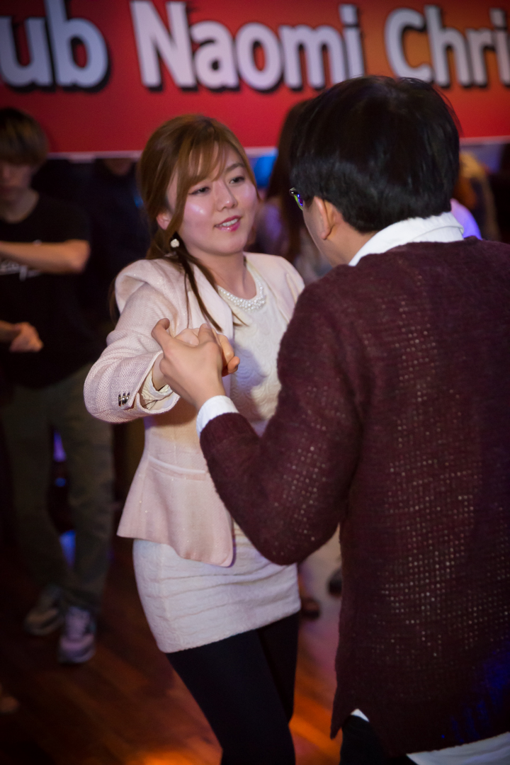 Good : Nogood : Down : Nick : Supporter : 나오미