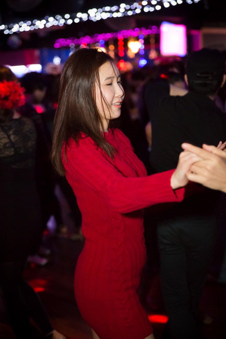 Good : Nogood : Down : Nick : Supporter : 나오미