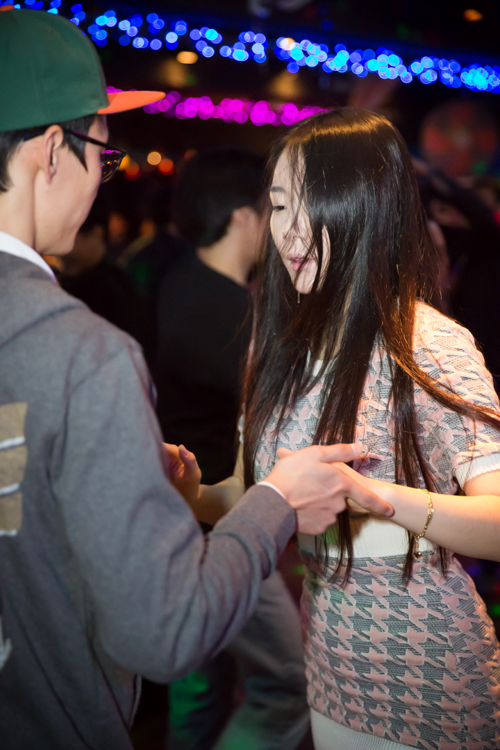 Good : Nogood : Down : Nick : Supporter : 나오미