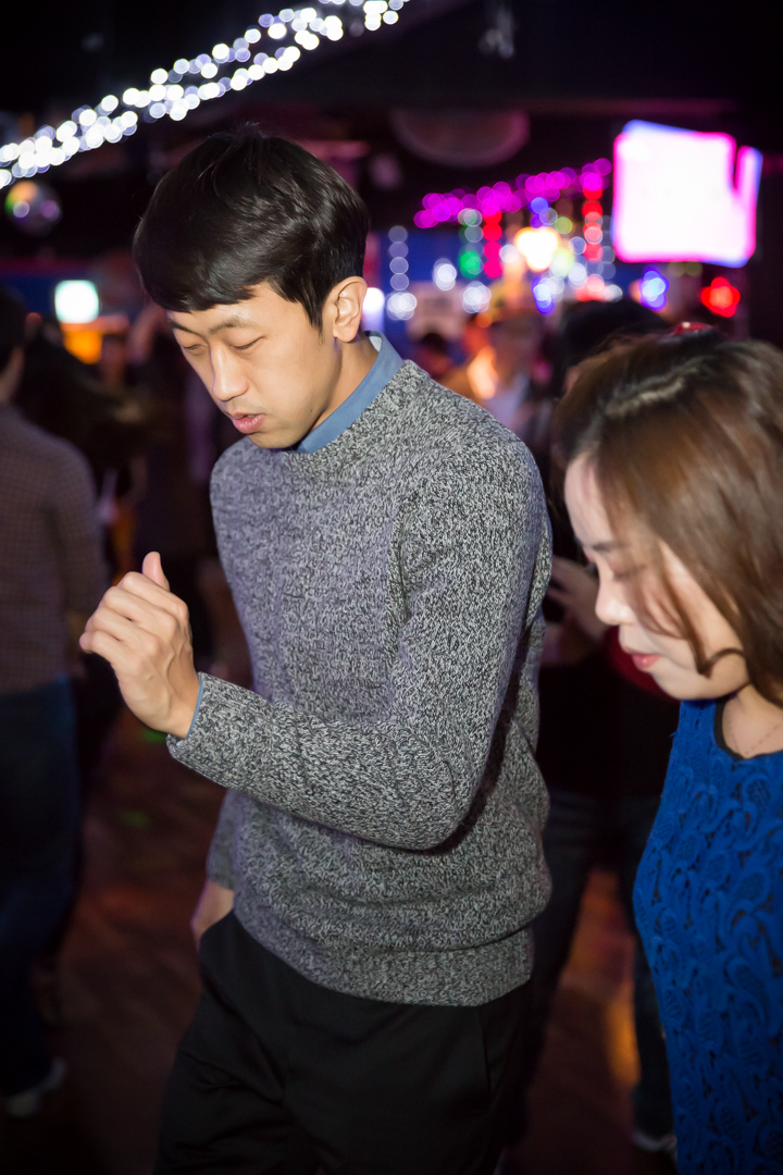 Good : Nogood : Down : Nick : Supporter : 나오미