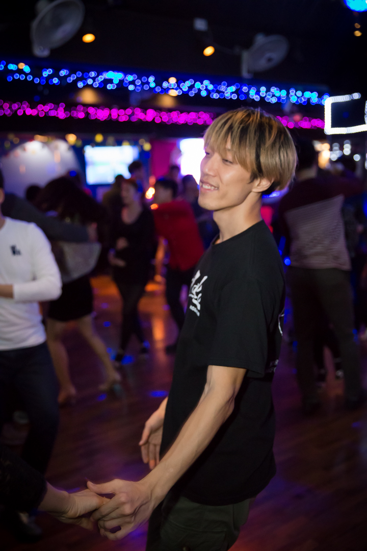 Good : Nogood : Down : Nick : Supporter : 나오미