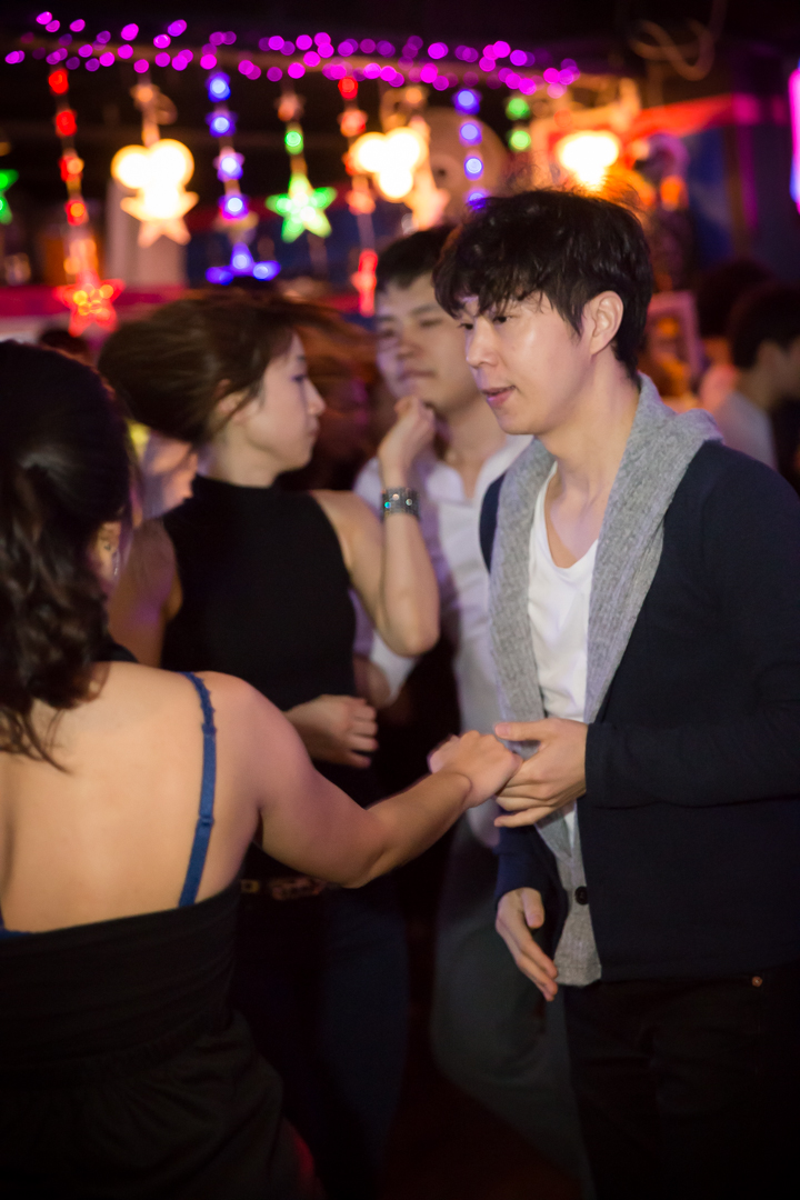 Good : Nogood : Down : Nick : Supporter : 나오미