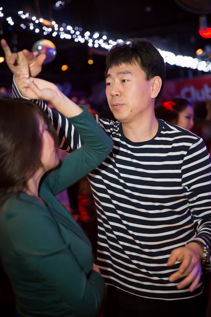 Good : Nogood : Down : Nick : Supporter : 나오미