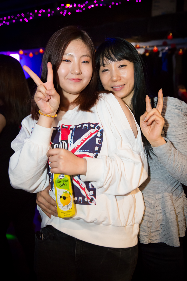 Good : Nogood : Down : Nick : Supporter : 나오미