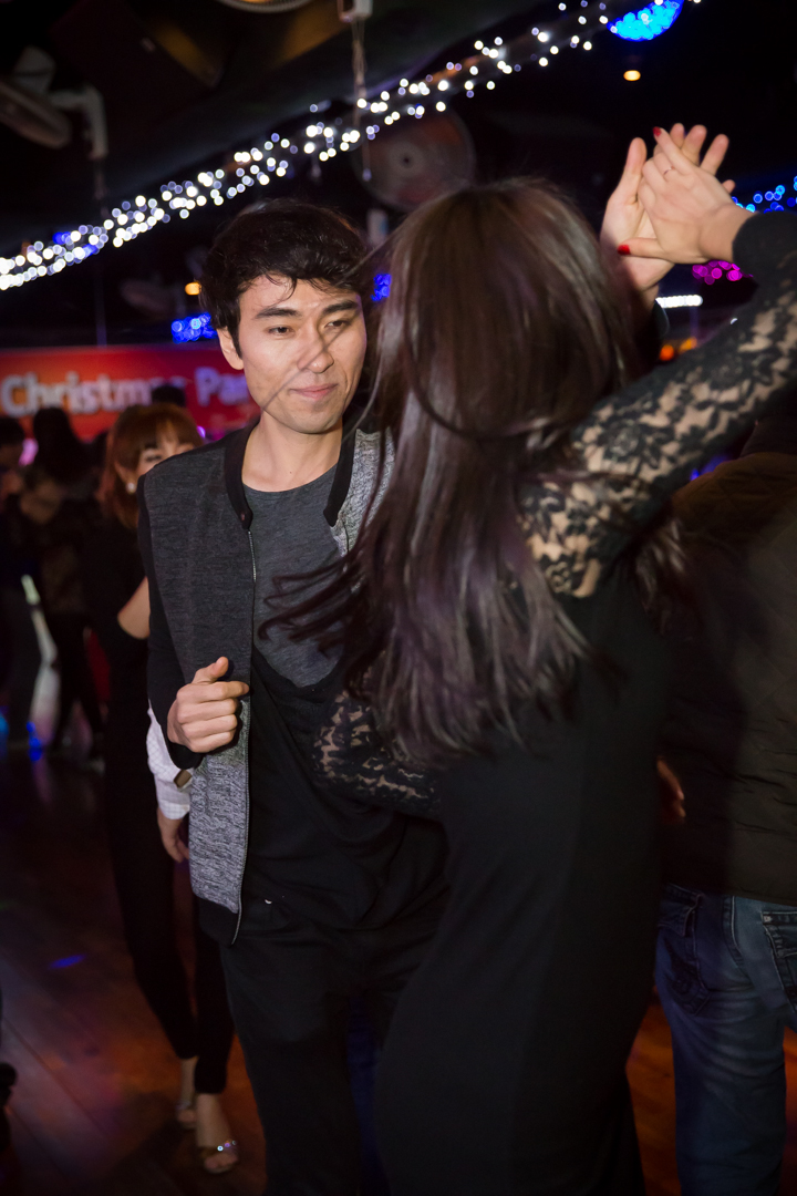 Good : Nogood : Down : Nick : Supporter : 나오미