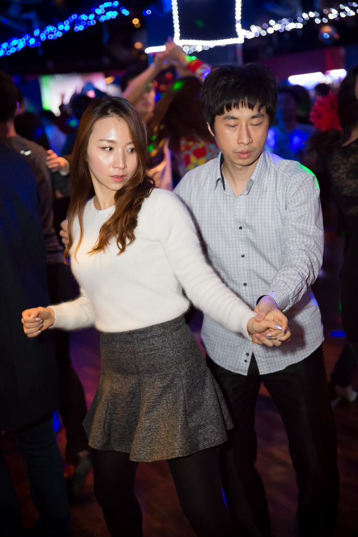 Good : Nogood : Down : Nick : Supporter : 나오미