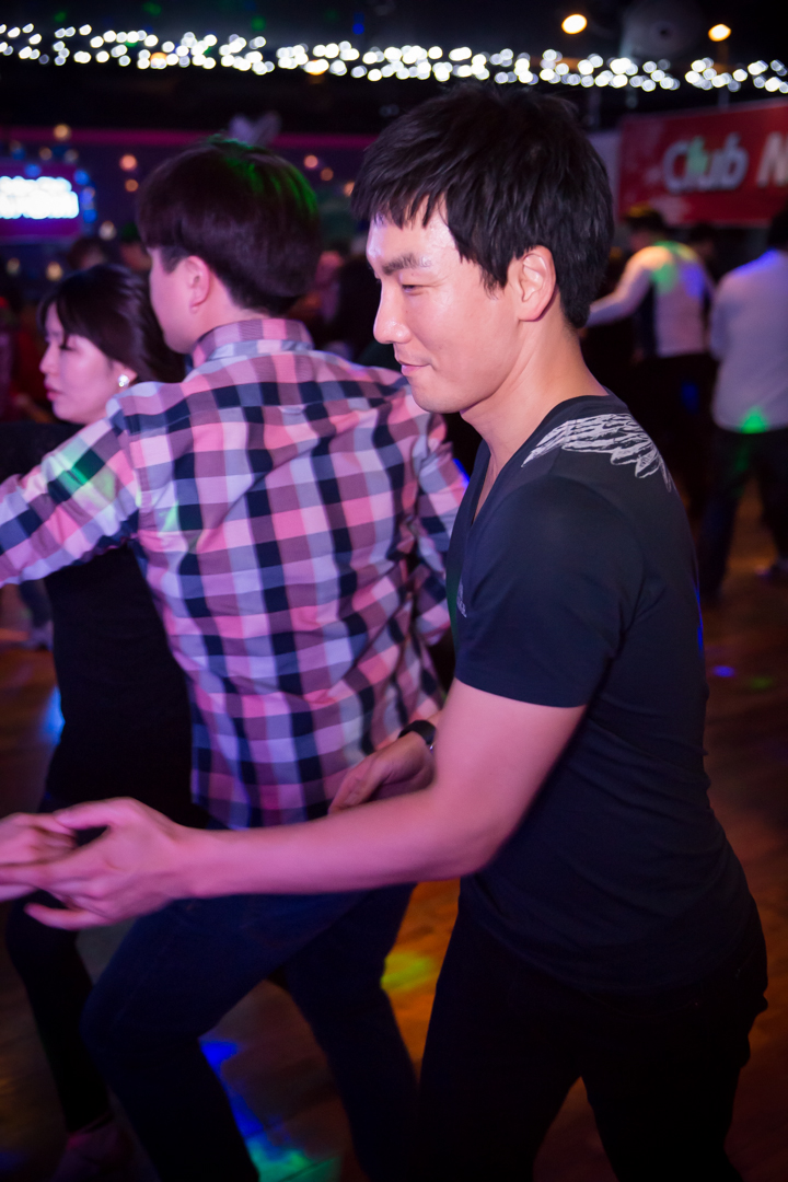 Good : Nogood : Down : Nick : Supporter : 나오미