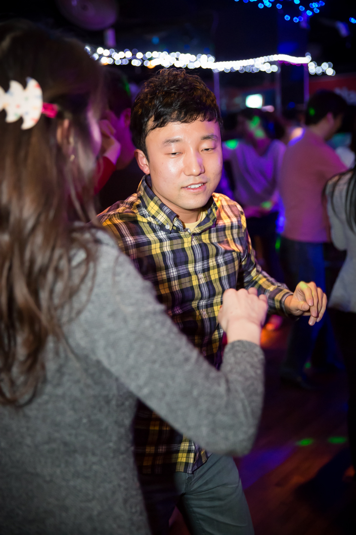 Good : Nogood : Down : Nick : Supporter : 나오미