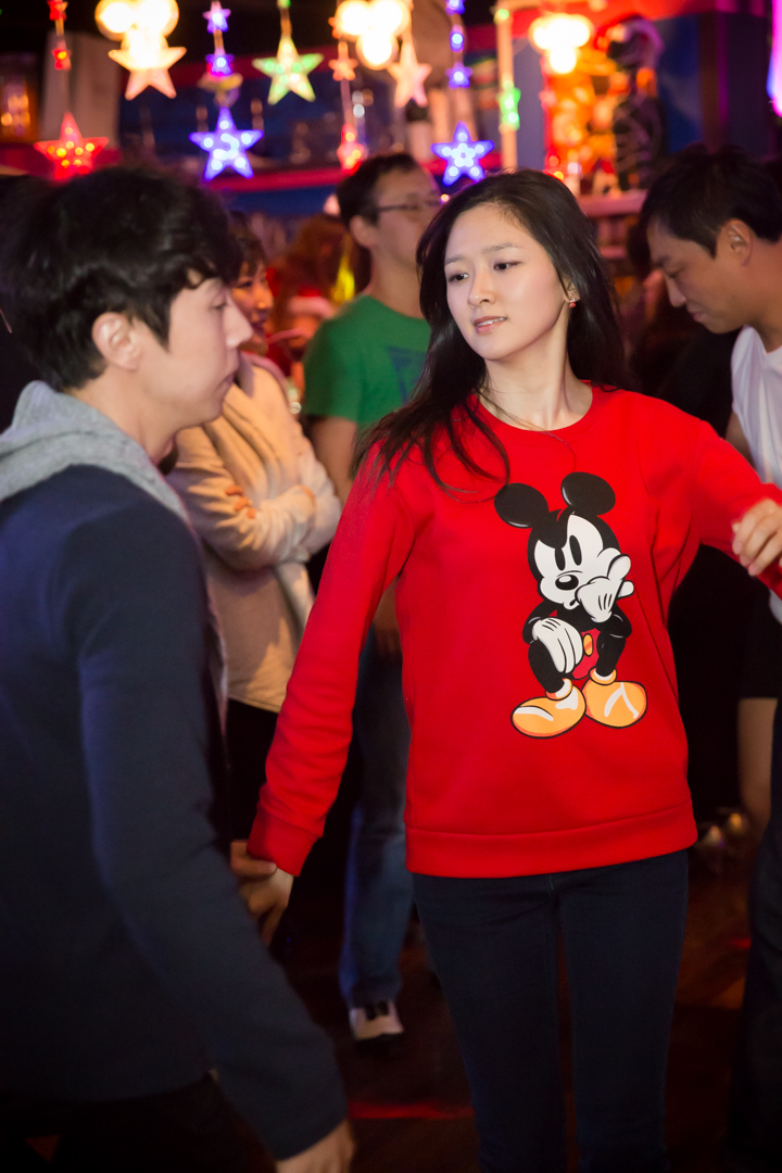 Good : Nogood : Down : Nick : Supporter : 나오미
