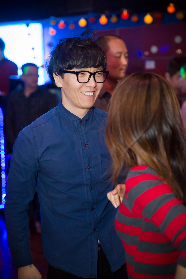 Good : Nogood : Down : Nick : Supporter : 나오미
