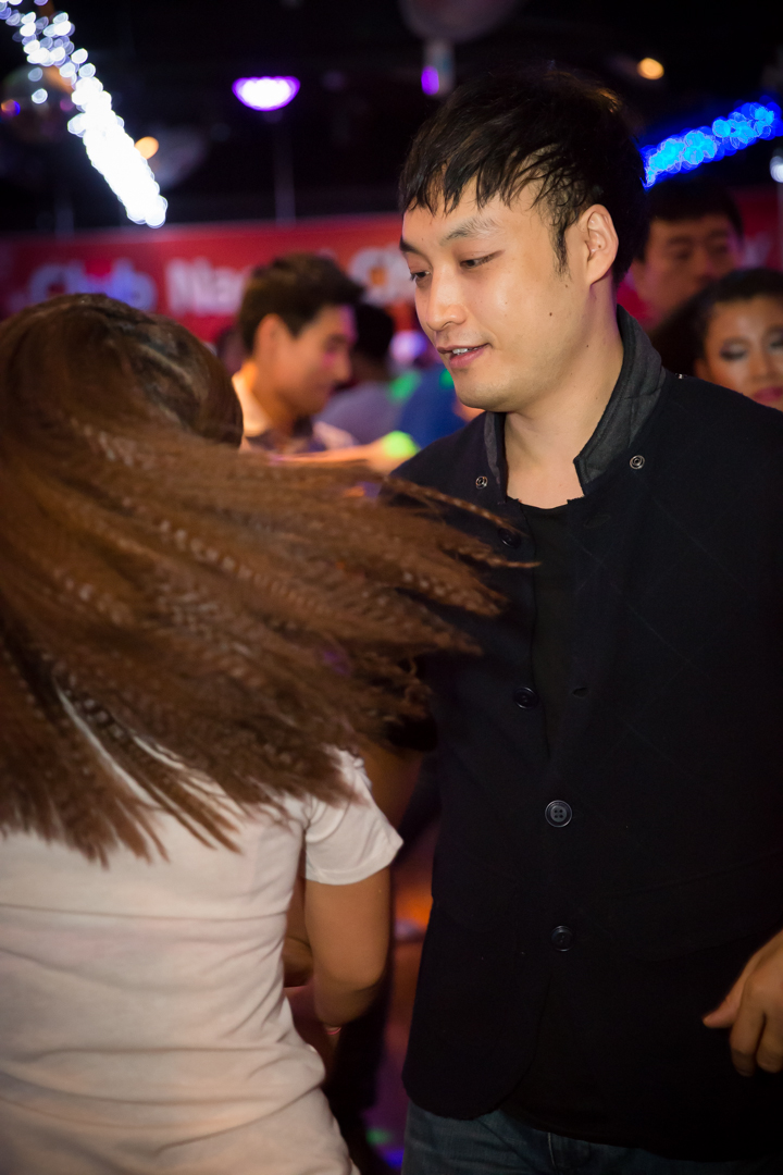 Good : Nogood : Down : Nick : Supporter : 나오미