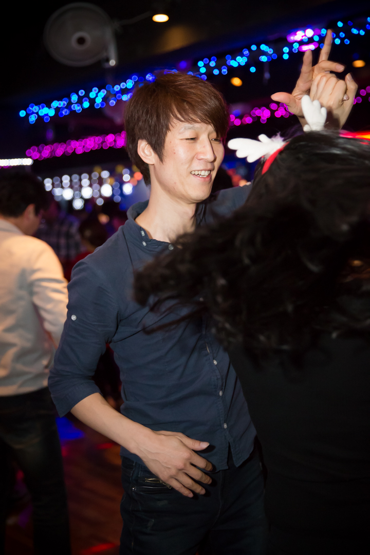 Good : Nogood : Down : Nick : Supporter : 나오미