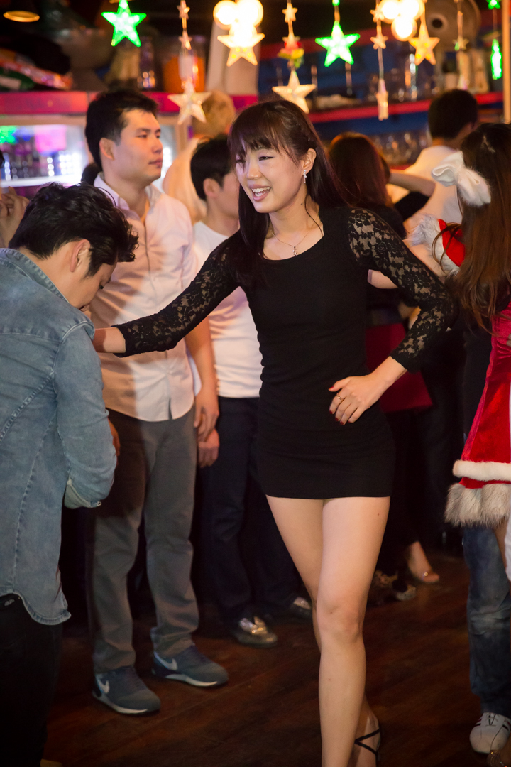 Good : Nogood : Down : Nick : Supporter : 나오미