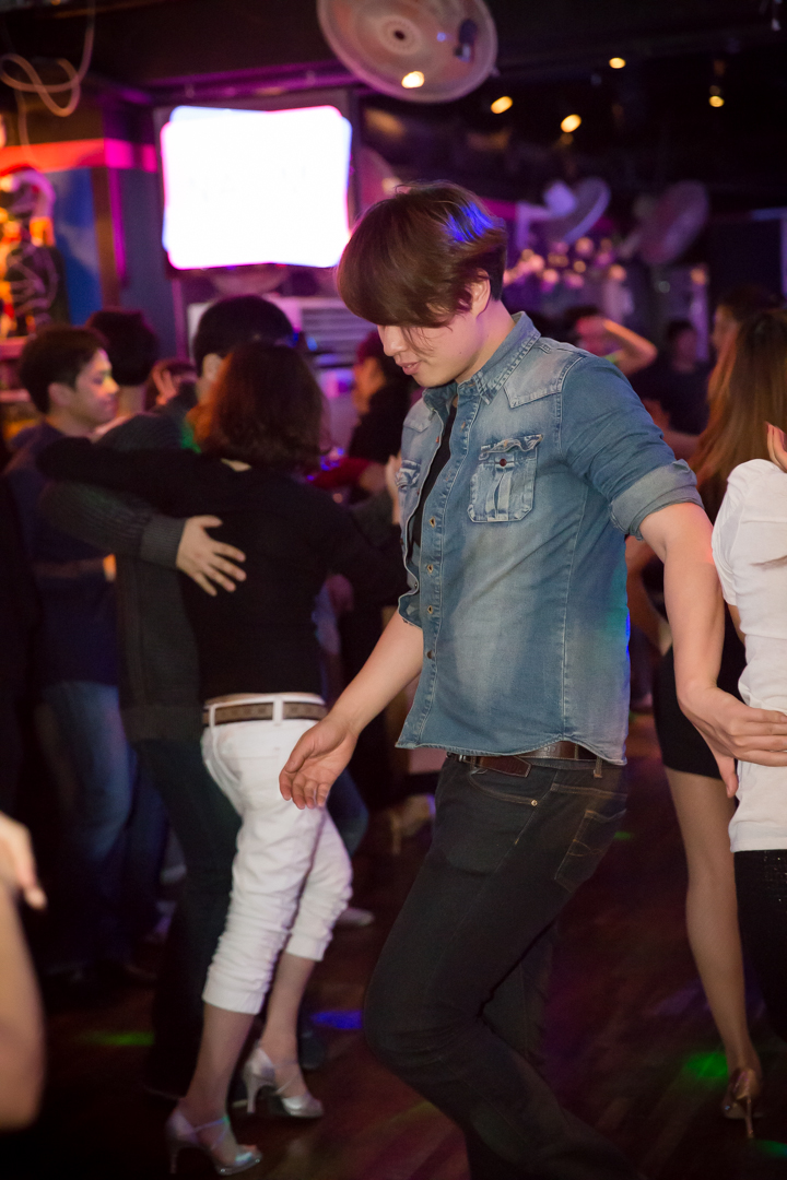 Good : Nogood : Down : Nick : Supporter : 나오미