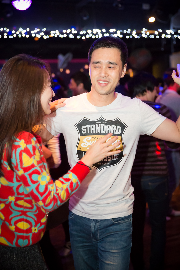 Good : Nogood : Down : Nick : Supporter : 나오미