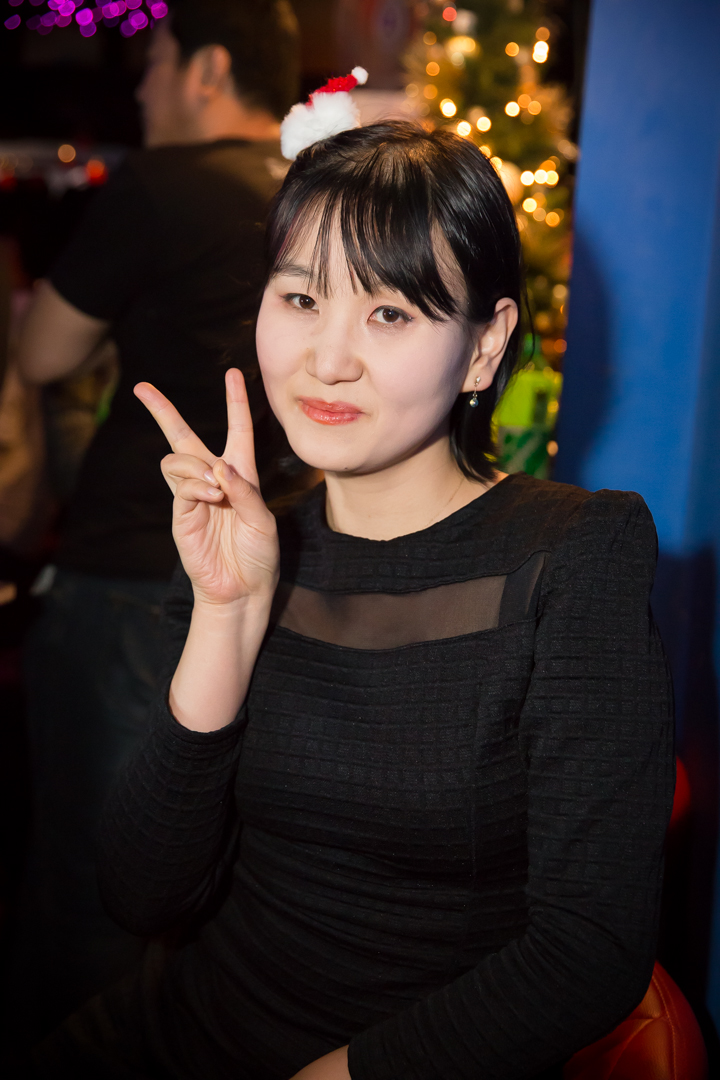 Good : Nogood : Down : Nick : Supporter : 나오미