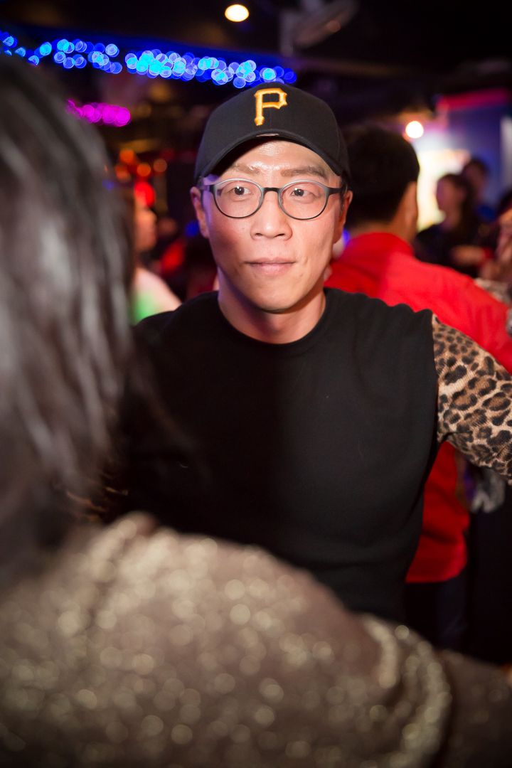 Good : Nogood : Down : Nick : Supporter : 나오미
