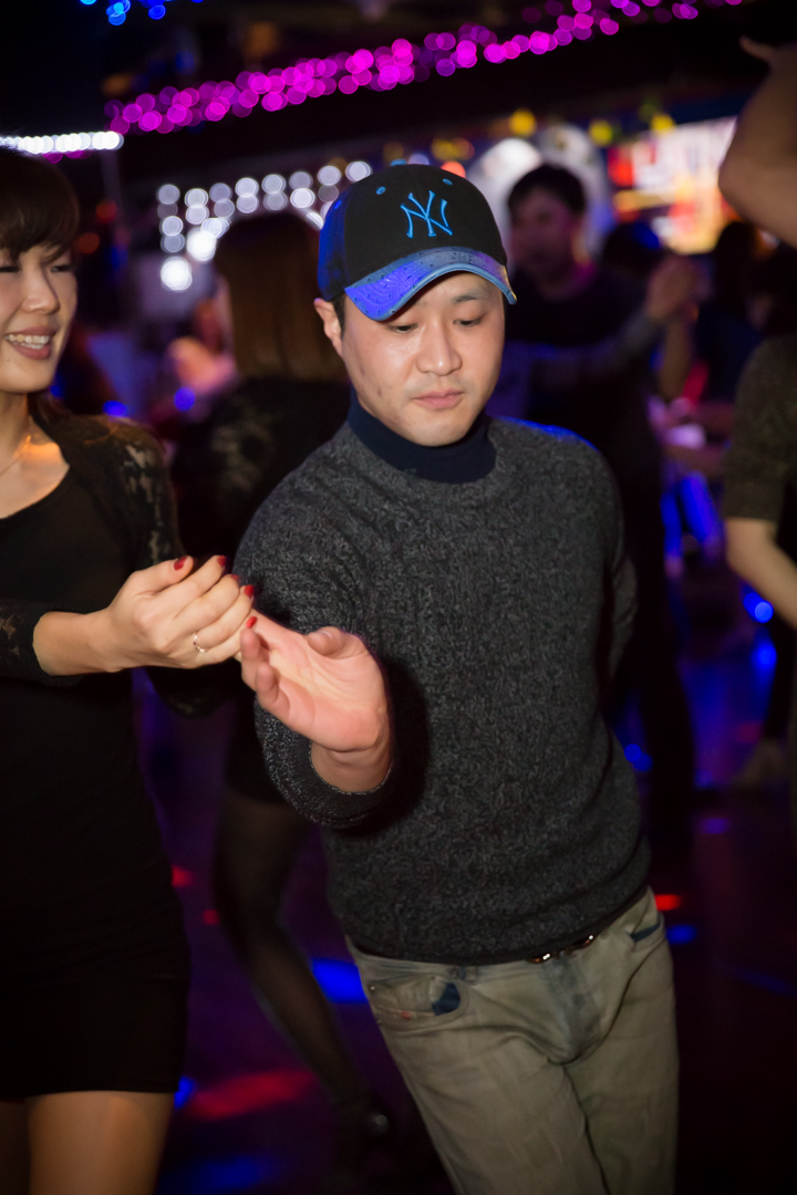Good : Nogood : Down : Nick : Supporter : 나오미