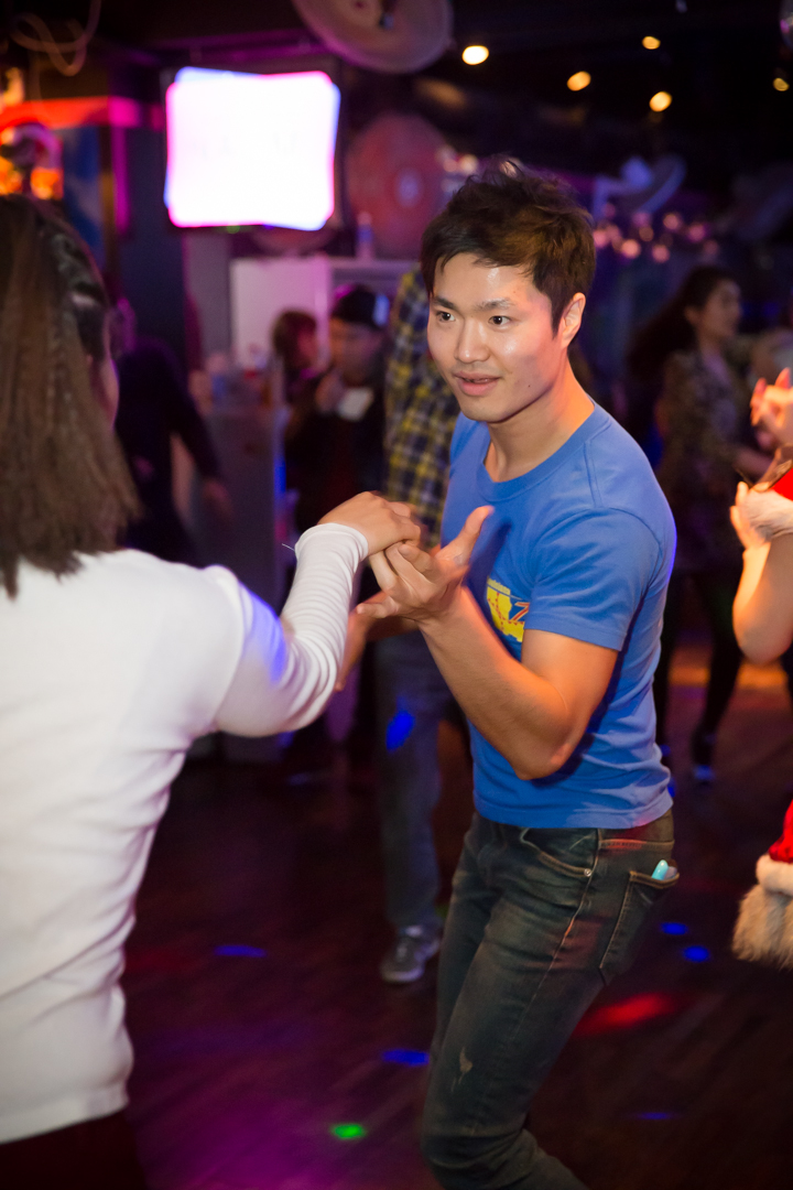 Good : Nogood : Down : Nick : Supporter : 나오미