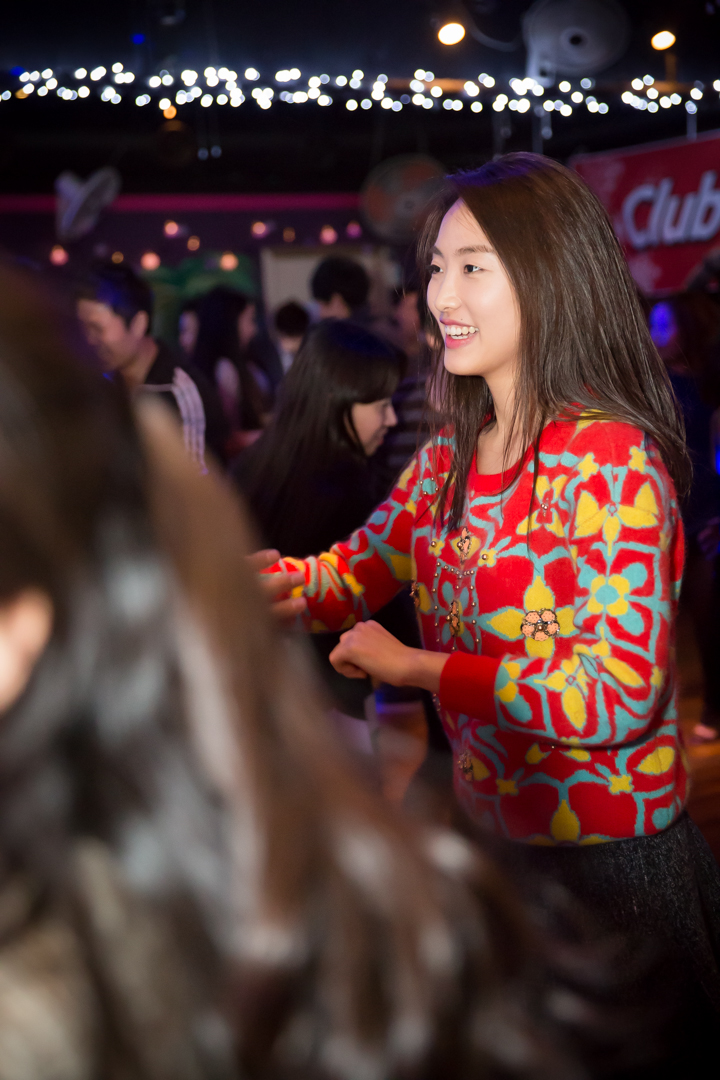 Good : Nogood : Down : Nick : Supporter : 나오미