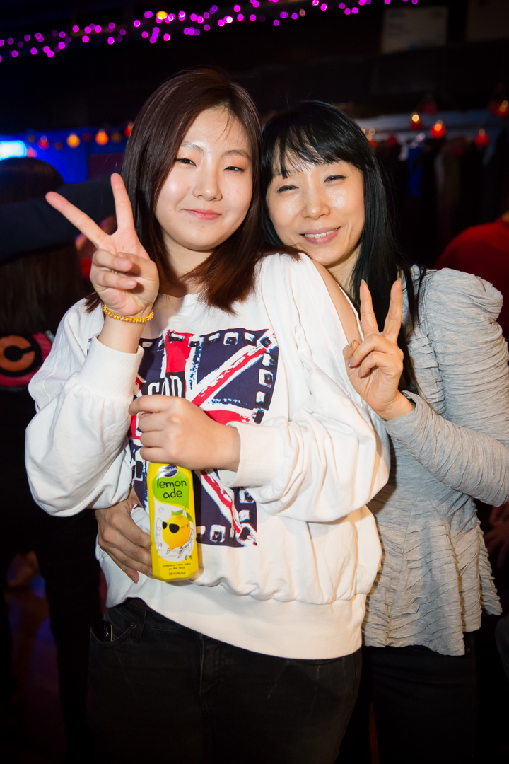 Good : Nogood : Down : Nick : Supporter : 나오미