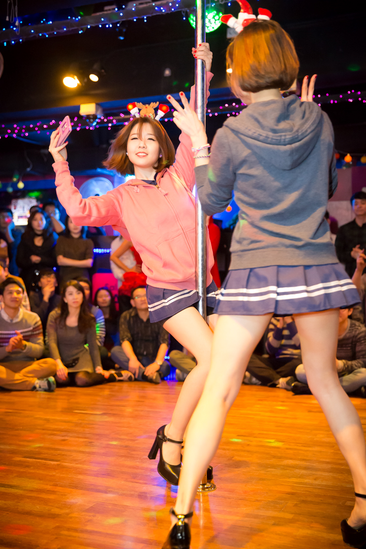 Good : Nogood : Down : Nick : Supporter : 나오미