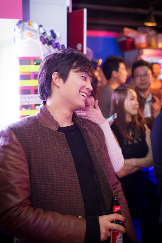 Good : Nogood : Down : Nick : Supporter : 나오미